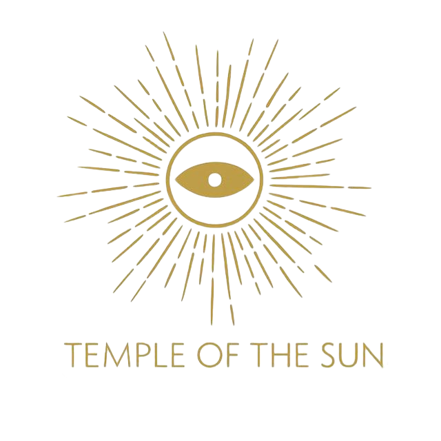 Temple of the Sun logo